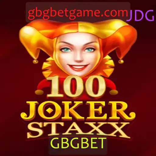 Descubra o Mundo Emocionante de 100JokerStaxx no GBGBET