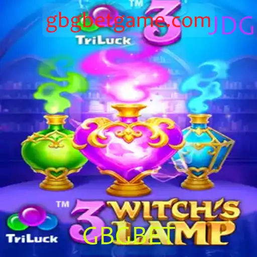 Descubra o Fascinante Mundo de 3WitchsLamp