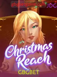 ChristmasReach: Desvendando o Novo Jogo de Festa da Temporada
