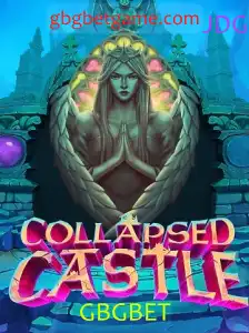 Descubra o Mundo Fascinante de CollapsedCastle: Mergulhe na Aventura