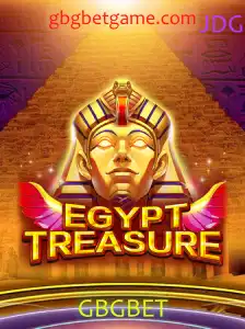 Descubra os Mistérios de EgyptTreasure: Um Jogo de Aventura e Estratégia
