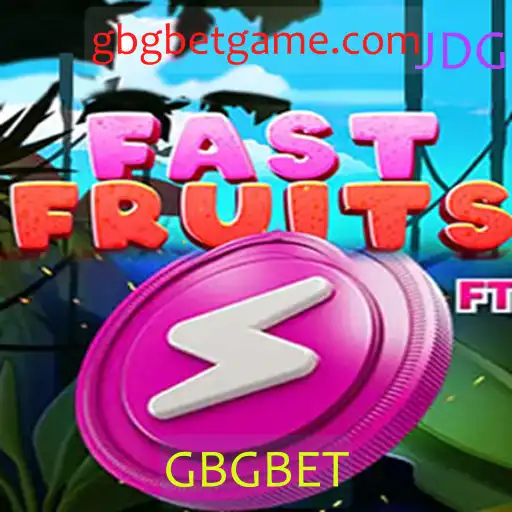 Descubra o Jogo Inovador FastFruits e Como Jogar com a Palavra-Chave GBGBET