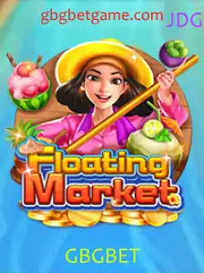 Explorando o Mundo de 'FloatingMarket': Um Guia Completo sobre o Jogo de Estratégia GBGBET