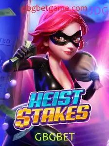 Descubra o Mundo de HeistStakes: Um Jogo de Estratégia e Aventura com GBGBET