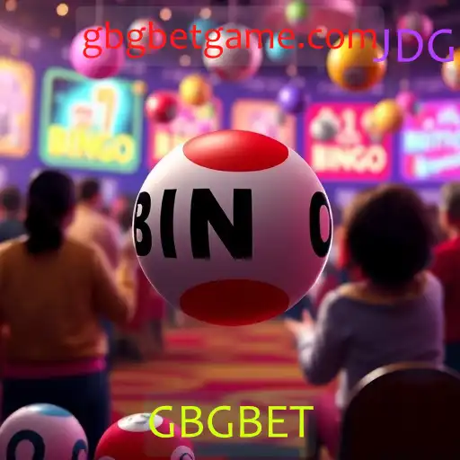Jogos de bingo