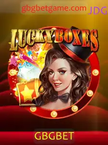 Explorando o Jogo LuckyBoxes: Regras e Como Jogar com GBGBET